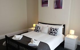South Shield'S Hidden Gem Amethyst 3 Bedroom House Sleeps 6 Guests
